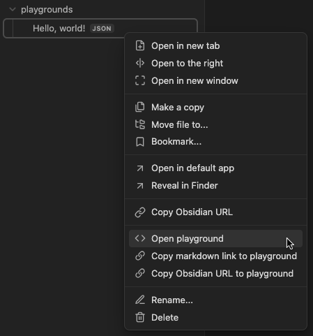 |screenshot of file explorer context menu